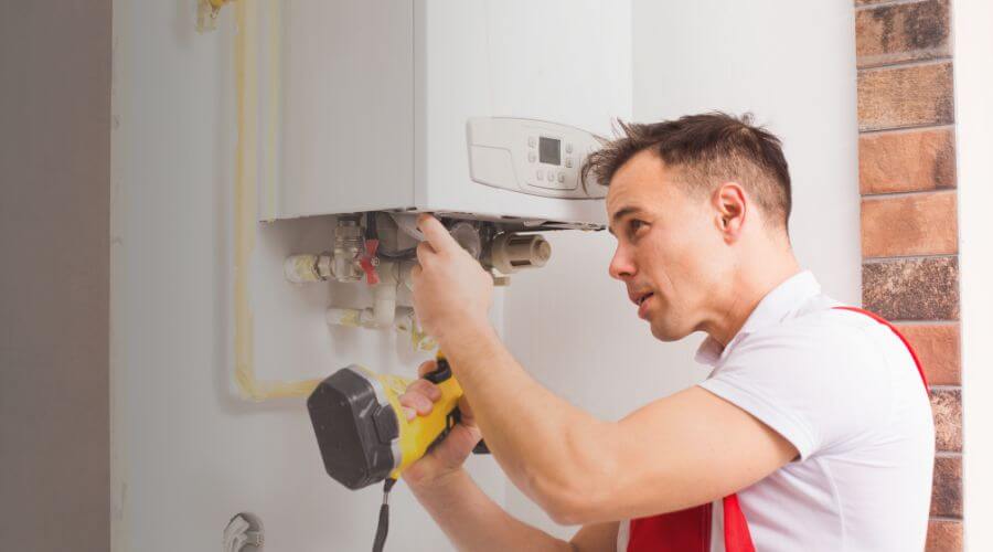 Professional Leak Detection in Waukomis, OK